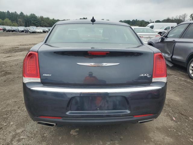 VIN 2C3CCAKG5GH175875 2016 Chrysler 300C no.6