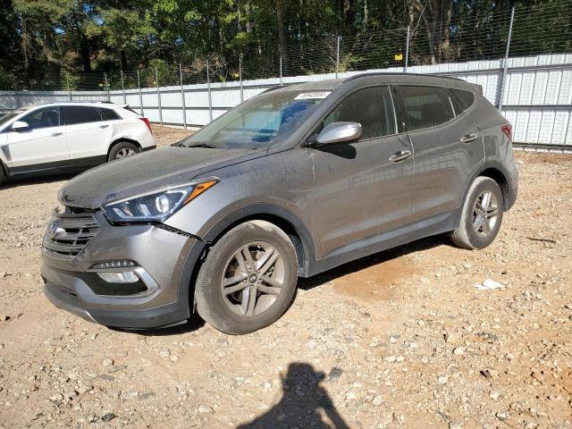 2017 HYUNDAI SANTA FE S - 5NMZU3LB5HH014840