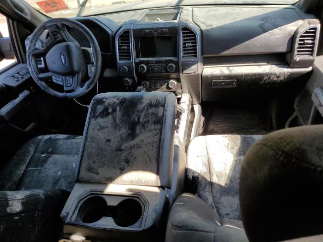 2020 FORD F150 SUPER - 1FTEW1E4XLFC20642