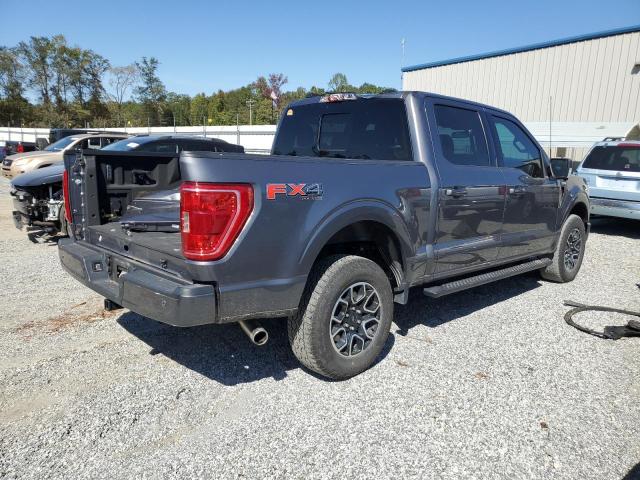 2022 FORD F150 SUPER - 1FTFW1E8XNFA14215
