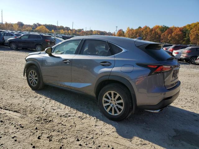 2017 LEXUS NX 200T BA - JTJBARBZ2H2105478
