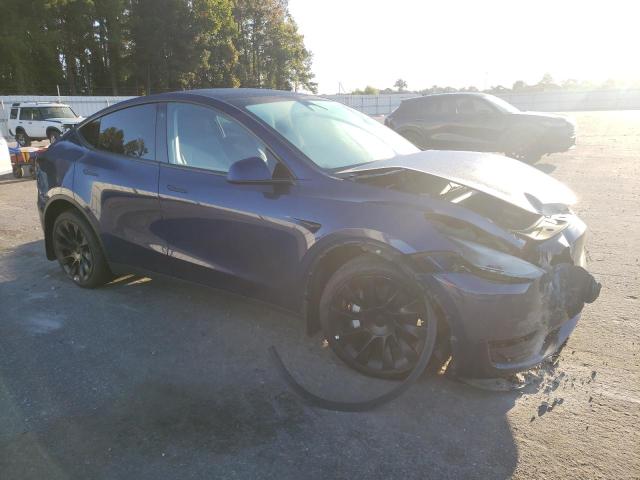 2023 TESLA MODEL Y - 7SAYGDEE2PF688592