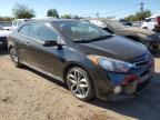 KIA FORTE SX photo