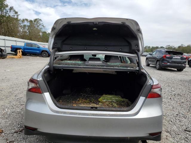 2024 TOYOTA CAMRY LE - 4T1C11AK3RU226728
