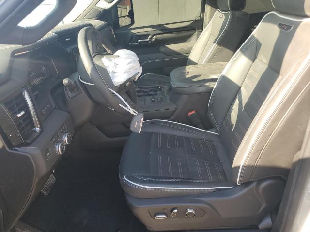 2024 GMC SIERRA K25 - 1GT49ZEY7RF442214