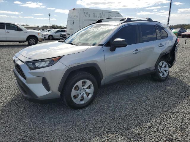 VIN JTMH1RFV8KJ015804 2019 Toyota RAV4, LE no.1