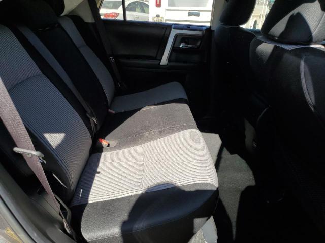 2019 TOYOTA 4RUNNER SR - JTEZU5JR7K5212031