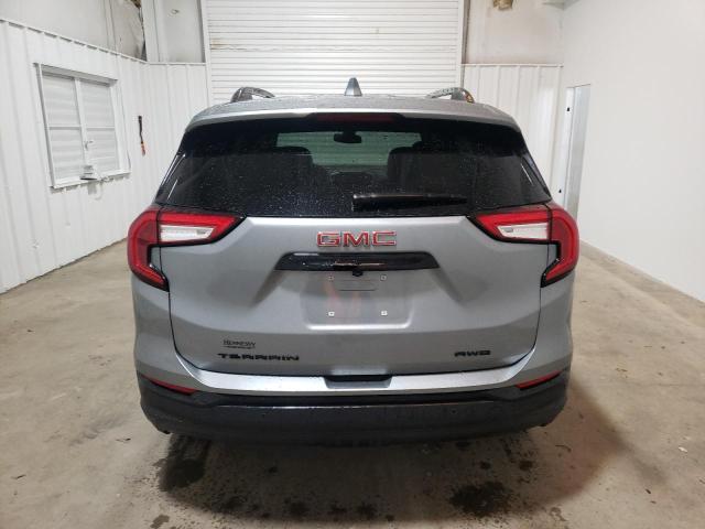 VIN 3GKALVEG6RL248045 2024 GMC Terrain, Slt no.6