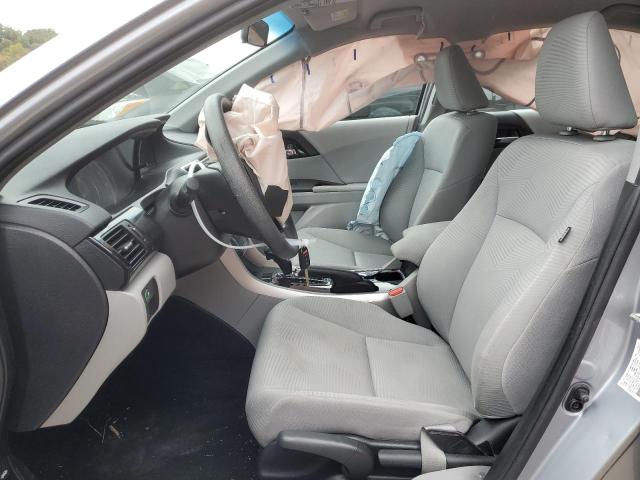2017 HONDA ACCORD LX - 1HGCR2F3XHA259747