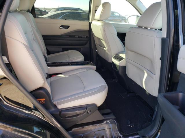 2023 NISSAN PATHFINDER - 5N1DR3CD1PC277932
