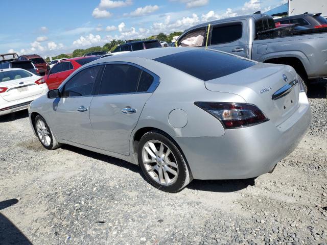 VIN 1N4AA5AP9DC815124 2013 Nissan Maxima, S no.2