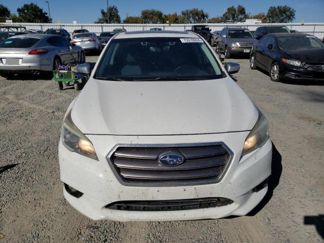 2017 SUBARU LEGACY SPO 4S3BNAS61H3041328