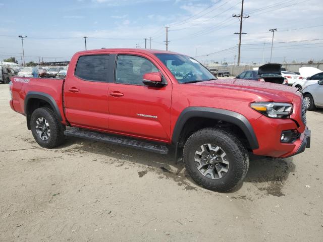 Vin: 3tmcz5an4nm499724, lot: 74388594, toyota tacoma double cab 20224