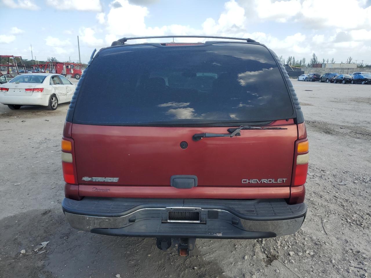 Lot #2986752159 2003 CHEVROLET 1500 454SS