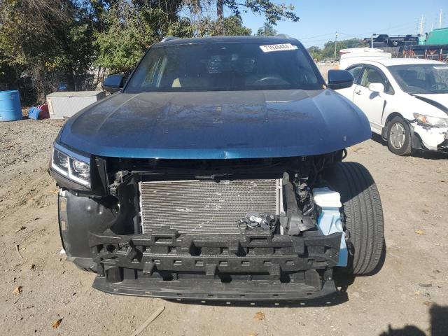 VIN 1V2BC2CA1NC214287 2022 Volkswagen Atlas, Sel no.5