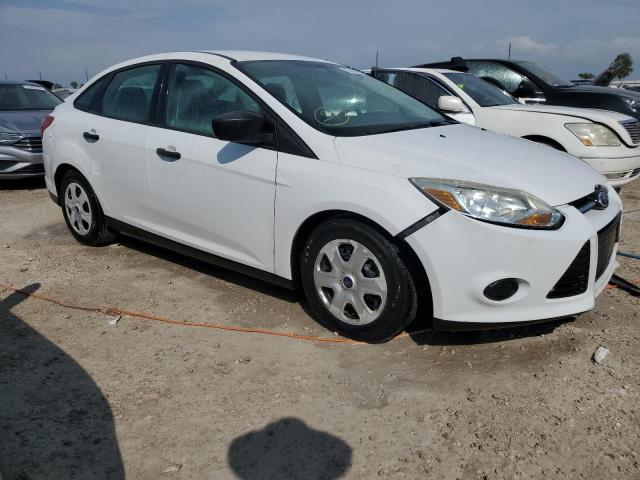 VIN 1FADP3E29DL260030 2013 Ford Focus, S no.4