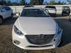 MAZDA 3 SPORT photo