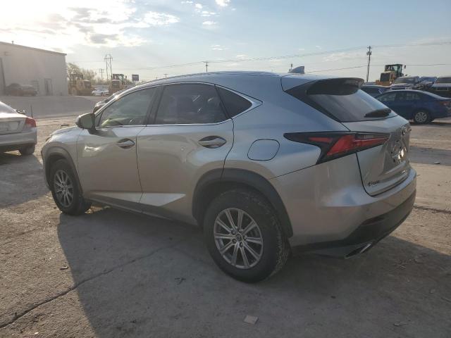 2020 LEXUS NX 300 - JTJDARDZ4L2225975