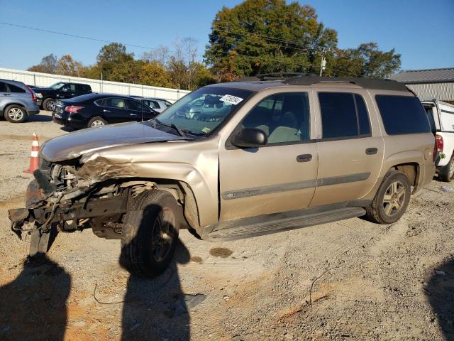 2004 CHEVROLET TRAILBLAZE #3027066815