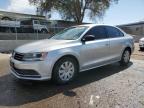 2017 VOLKSWAGEN JETTA S - 3VW267AJ6GM298842