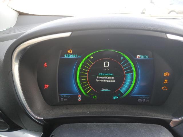 2018 CHEVROLET VOLT PREMI - 1G1RB6S55JU131232