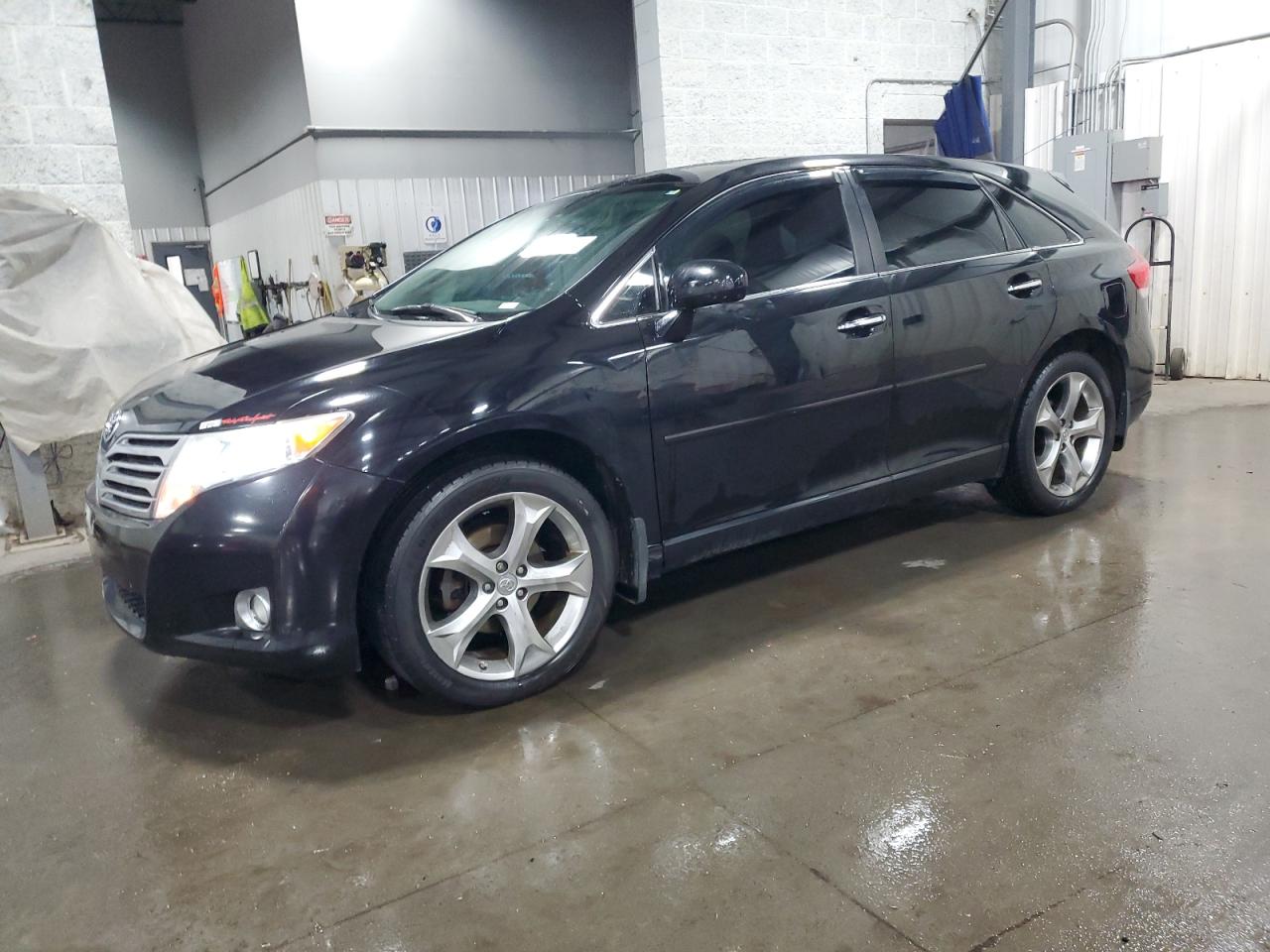 Lot #2935932803 2011 TOYOTA VENZA