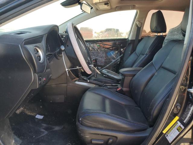 2018 TOYOTA COROLLA L - 5YFBURHEXJP746254