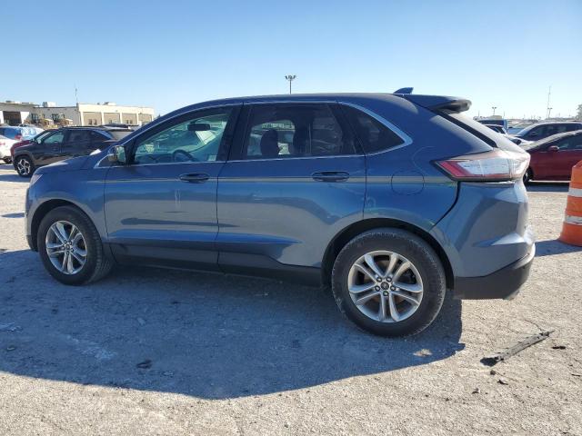 2018 FORD EDGE SEL - 2FMPK3J8XJBB23914