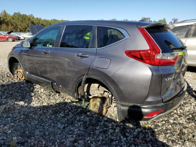 2019 HONDA CR-V EX - 7FARW2H59KE044864