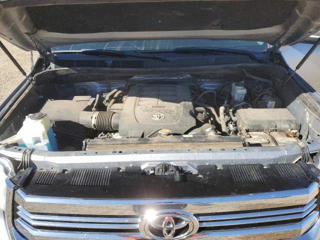 VIN 5TFDW5F19GX557858 2016 Toyota Tundra, Crewmax Sr5 no.11