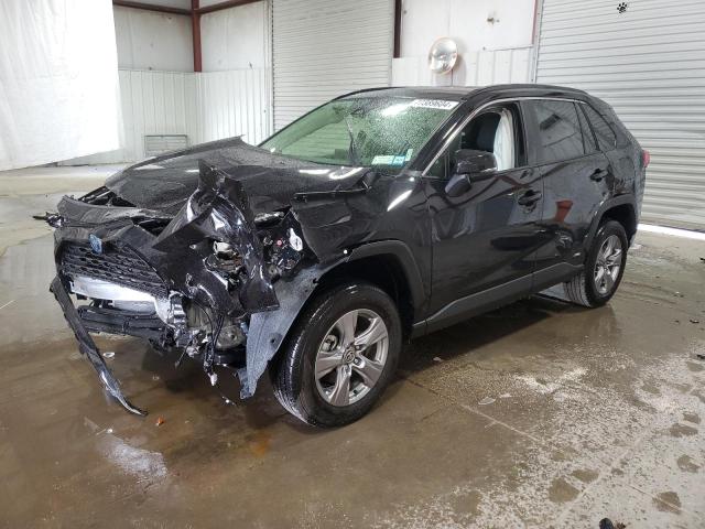 2024 TOYOTA RAV4 LE #2986772255