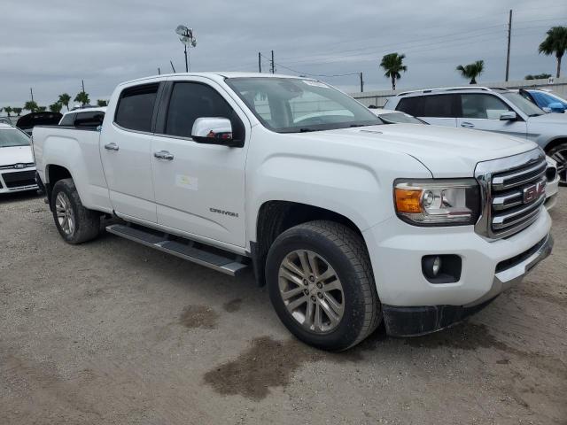 VIN 1GTG5DE13H1235684 2017 GMC Canyon, Slt no.4