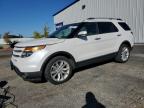 FORD EXPLORER L photo