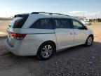 HONDA ODYSSEY SE photo