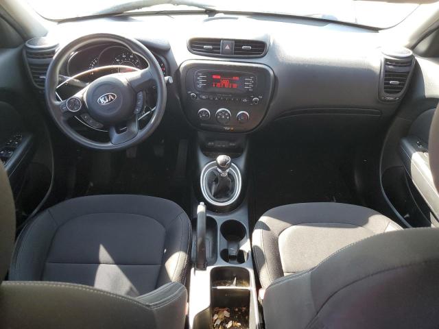 2015 KIA SOUL - KNDJN2A22F7768967