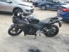 Lot #2945740738 2013 HONDA CBR500 R