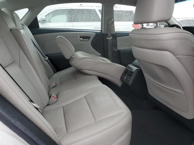 2015 TOYOTA AVALON XLE - 4T1BK1EB1FU175387