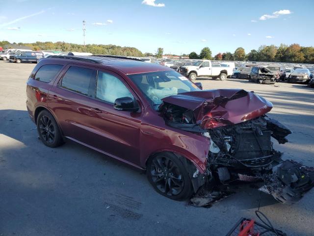 2023 DODGE DURANGO R/ - 1C4SDJCT2PC552276