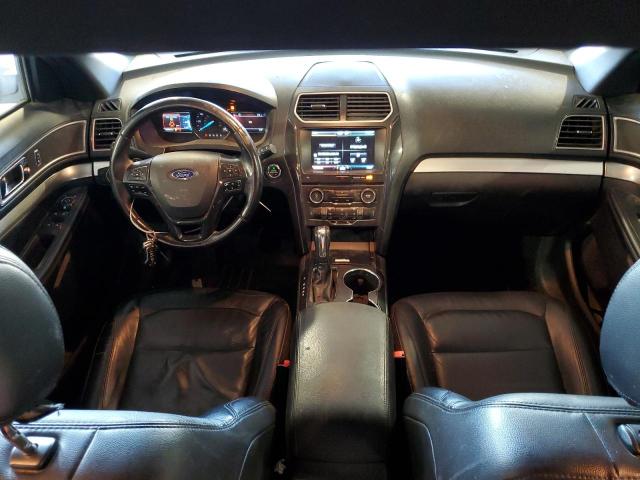 2016 FORD EXPLORER X - 1FM5K8D82GGC95131