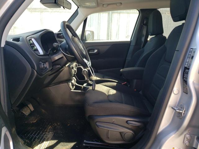 2020 JEEP RENEGADE L - ZACNJBBB1LPL97615
