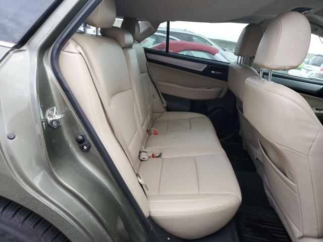 2019 SUBARU OUTBACK 2. - 4S4BSAFC5K3212156