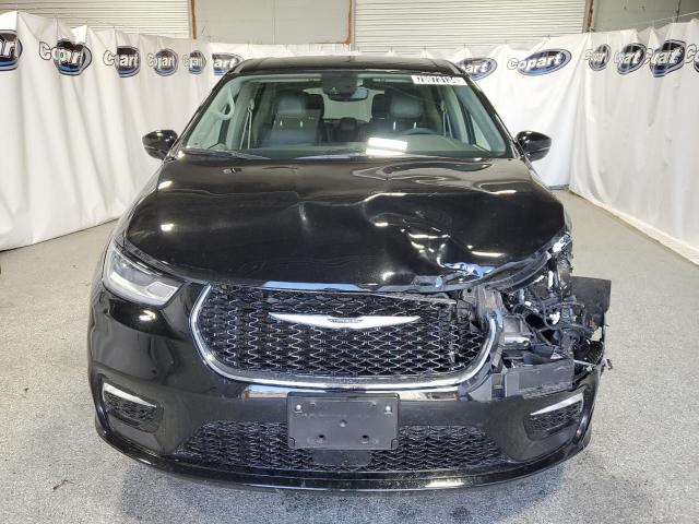 VIN 2C4RC1S71RR144741 2024 Chrysler Pacifica, Hybri... no.5