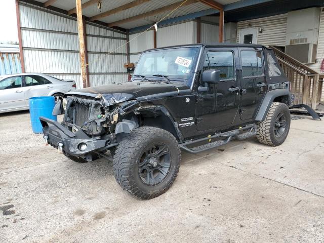 Vin: 1c4bjwdg1fl668395, lot: 73768134, jeep wrangler sport 20151