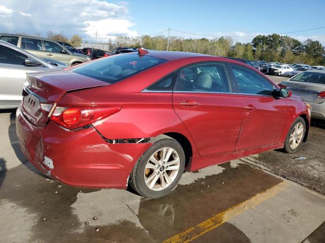 VIN 5NPEB4AC0EH867442 2014 HYUNDAI SONATA no.3