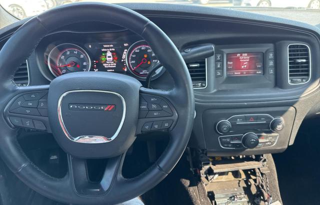 2015 DODGE CHARGER PO - 2C3CDXATXFH932556