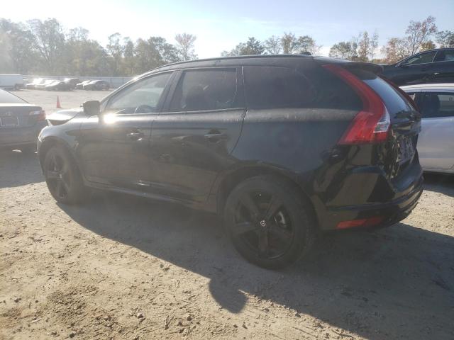 VIN YV440MDR8H2222543 2017 Volvo XC60, T5 Dynamic no.2