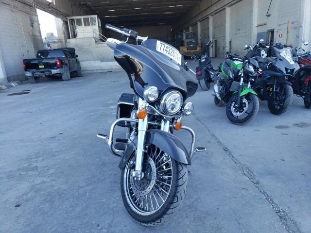2010 HARLEY-DAVIDSON ELECTRA GL 1HD1FC410AB612646