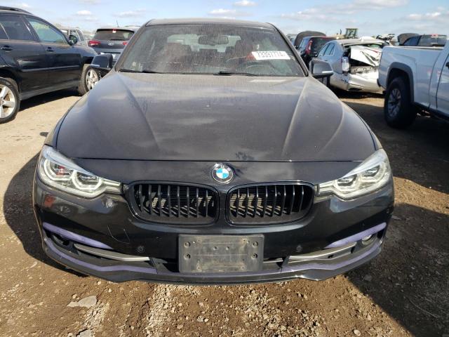 2016 BMW 328 XI SUL - WBA8E3C55GK504701