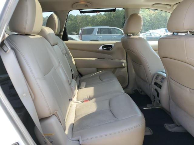 2015 NISSAN PATHFINDER - 5N1AR2MNXFC704835