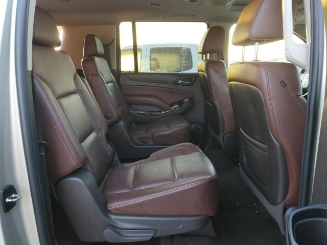 2015 CHEVROLET SUBURBAN K - 1GNSKKKC2FR127429